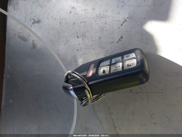 2021 HONDA ODYSSEY 5FNRL6H57MB022733 Photo 10