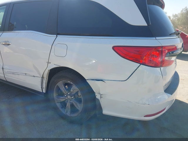 2021 HONDA ODYSSEY 5FNRL6H57MB022733 Photo 5