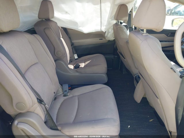 2021 HONDA ODYSSEY 5FNRL6H57MB022733 Photo 7