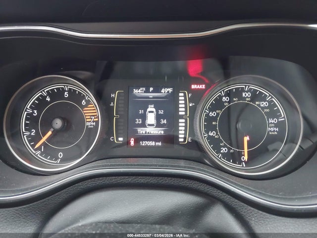 44533257 :رقم المزاد ، 1C4PJMLB2KD398159 vin ، 2019 Jeep Cherokee Latitude Plus 4x4 مزاد بيع