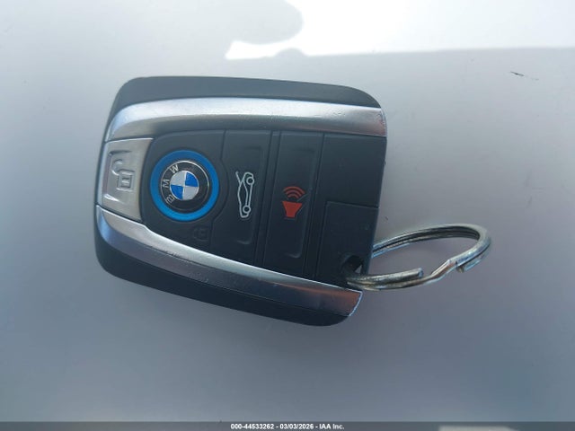 2016 BMW I3 WBY1Z4C52GV508698 Photo 10