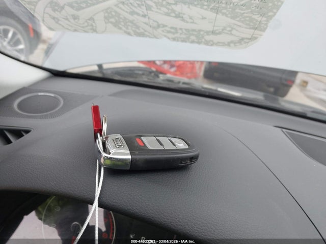 2013 AUDI Q5 WA1LFAFP3DA087926 Photo 10