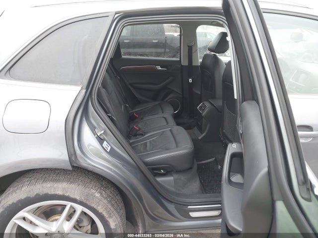 2013 AUDI Q5 WA1LFAFP3DA087926 Photo 7