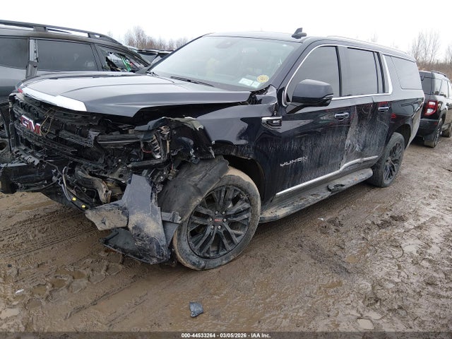 Aukcja sprzedaży 2023 Gmc Yukon Xl 4wd Slt, vin: 1GKS2GKD0PR471085, numer aukcji: 44533264