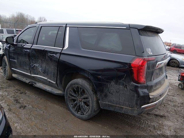 Aukcja sprzedaży 2023 Gmc Yukon Xl 4wd Slt, vin: 1GKS2GKD0PR471085, numer aukcji: 44533264