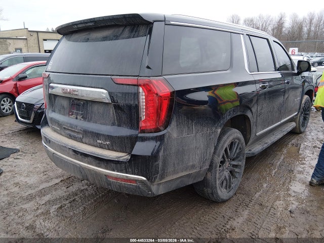 Aukcja sprzedaży 2023 Gmc Yukon Xl 4wd Slt, vin: 1GKS2GKD0PR471085, numer aukcji: 44533264