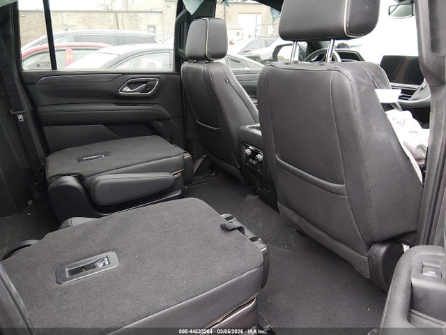 Aukcja sprzedaży 2023 Gmc Yukon Xl 4wd Slt, vin: 1GKS2GKD0PR471085, numer aukcji: 44533264