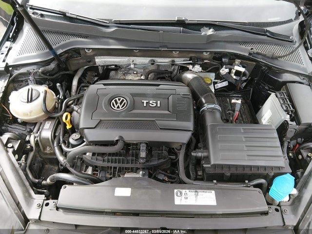 2015 Volkswagen Golf Gti 2.0t Se 4-door მანქანა იყიდება აუქციონზე, vin: 3VW4T7AUXFM037580, აუქციონის ნომერი: 44533267