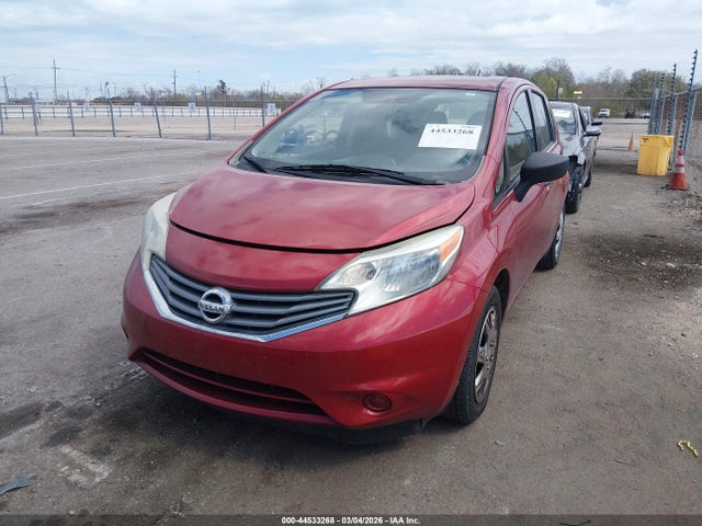Nissan Versa Note S Plus 2015 3N1CE2CP6FL446073 Image 2