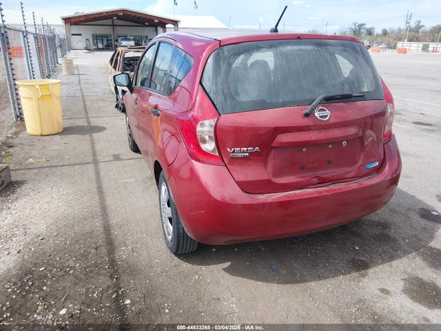 Nissan Versa Note S Plus 2015 3N1CE2CP6FL446073 Image 3