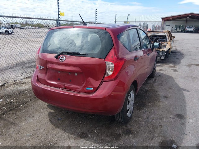 Nissan Versa Note S Plus 2015 3N1CE2CP6FL446073 Image 4