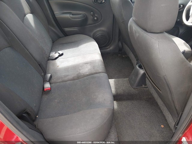 Nissan Versa Note S Plus 2015 3N1CE2CP6FL446073 Image 8