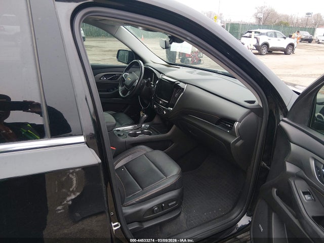 1GNERHKW6KJ135032 Chevrolet Traverse 3lt