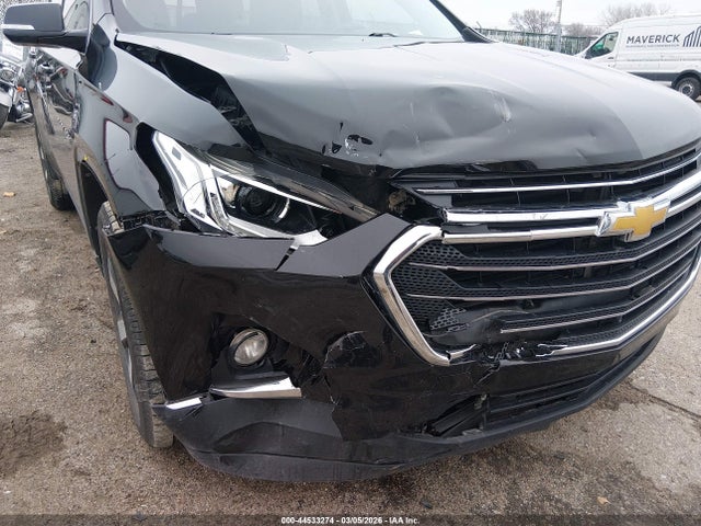 1GNERHKW6KJ135032 Chevrolet Traverse 3lt