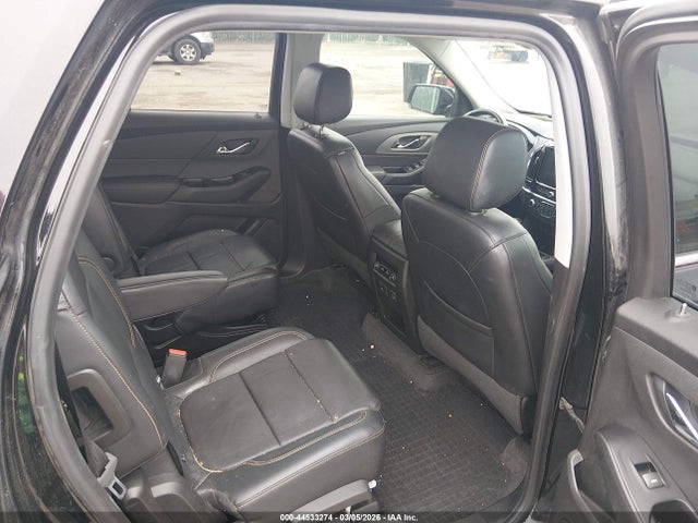 1GNERHKW6KJ135032 Chevrolet Traverse 3lt