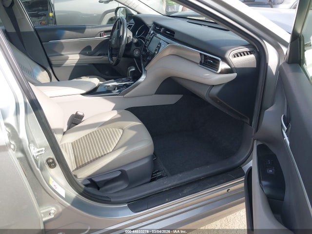 JTNB11HK1J3050788 Toyota CAMRY SE