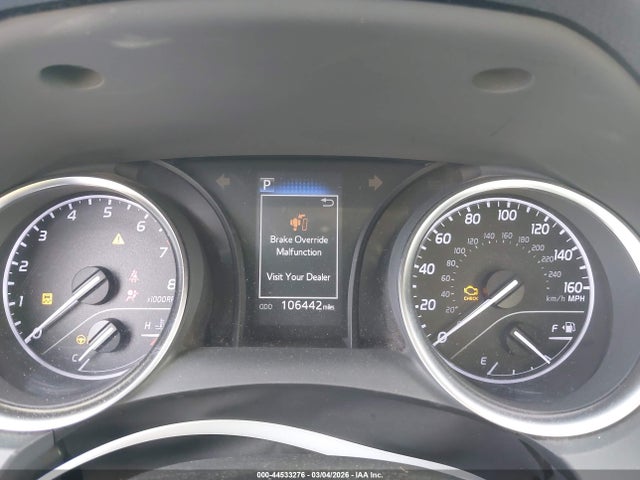 JTNB11HK1J3050788 Toyota CAMRY SE