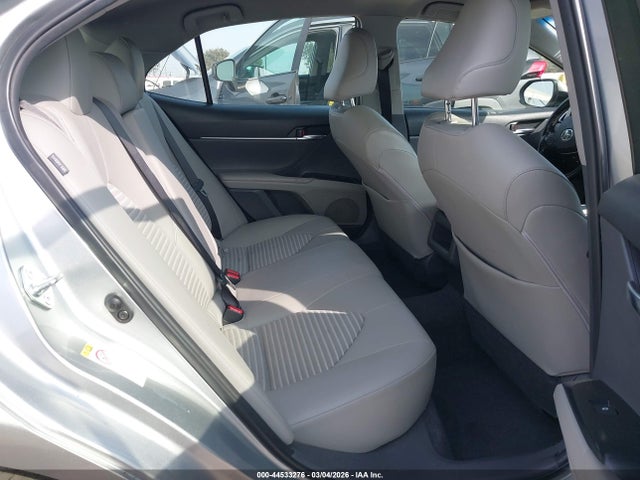 JTNB11HK1J3050788 Toyota CAMRY SE