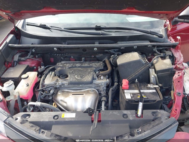 Toyota Rav4 Adventure 2018 2T3RFREV2JW764217 Image 10