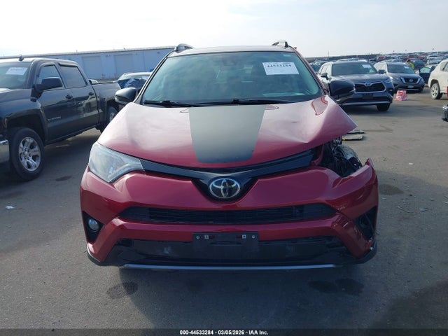 Toyota Rav4 Adventure 2018 2T3RFREV2JW764217 Image 13