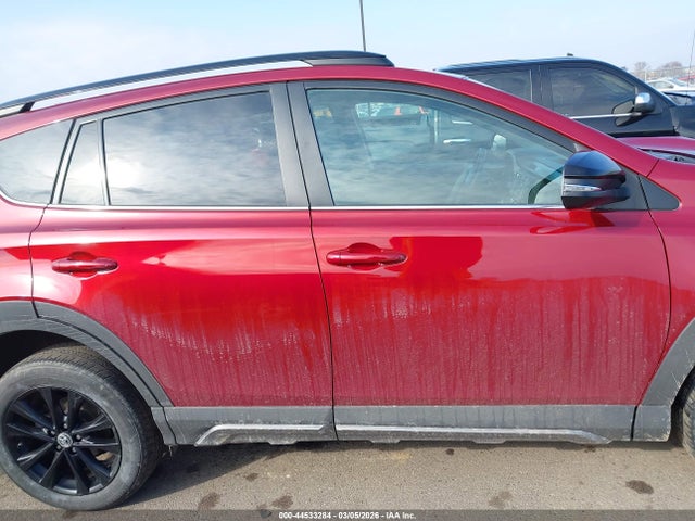 Toyota Rav4 Adventure 2018 2T3RFREV2JW764217 Image 14