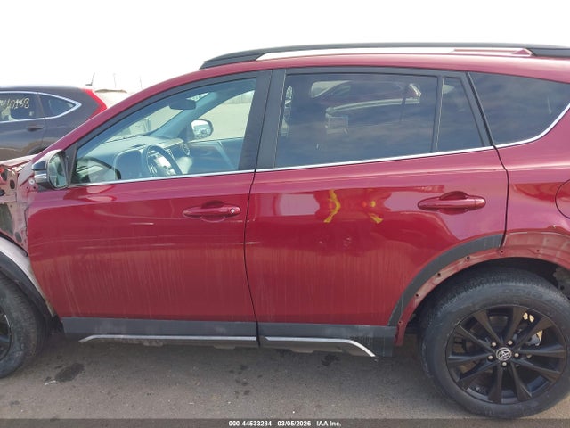 Toyota Rav4 Adventure 2018 2T3RFREV2JW764217 Image 15
