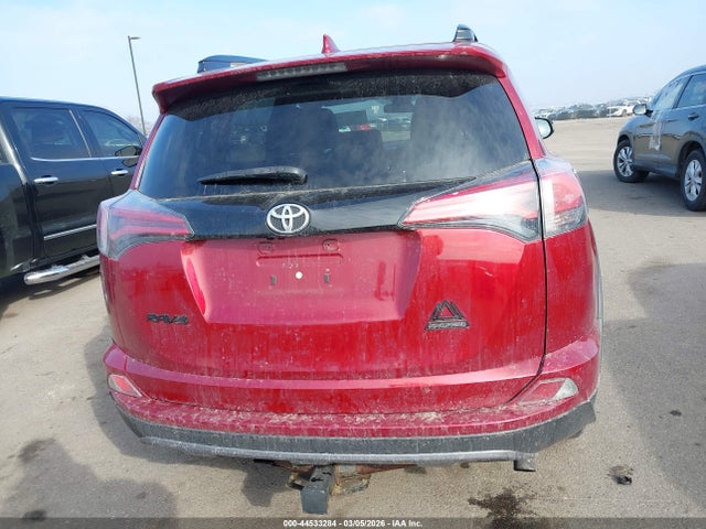 Toyota Rav4 Adventure 2018 2T3RFREV2JW764217 Image 17