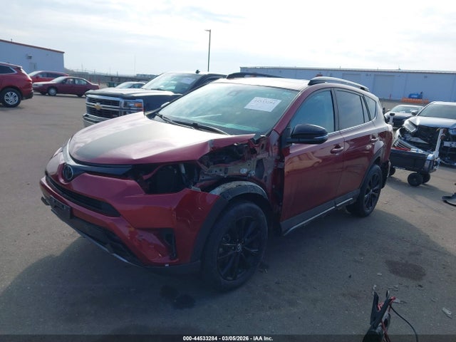 Toyota Rav4 Adventure 2018 2T3RFREV2JW764217 Image 2