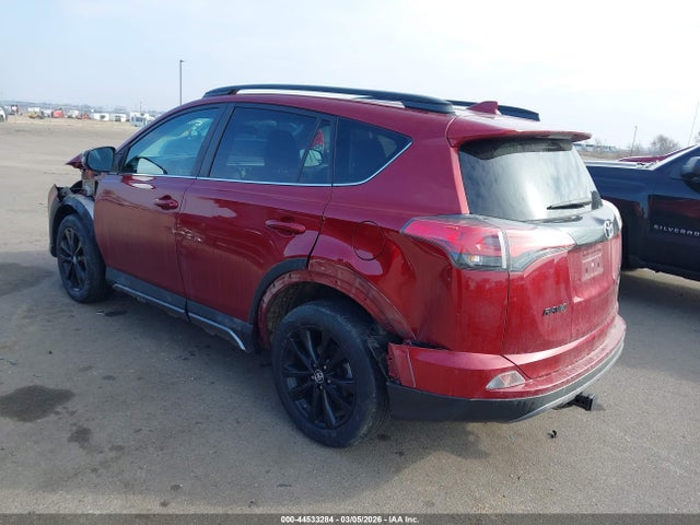 Toyota Rav4 Adventure 2018 2T3RFREV2JW764217 Image 3