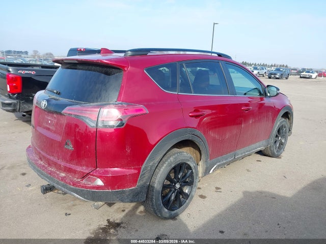 Toyota Rav4 Adventure 2018 2T3RFREV2JW764217 Image 4