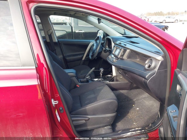 Toyota Rav4 Adventure 2018 2T3RFREV2JW764217 Image 5