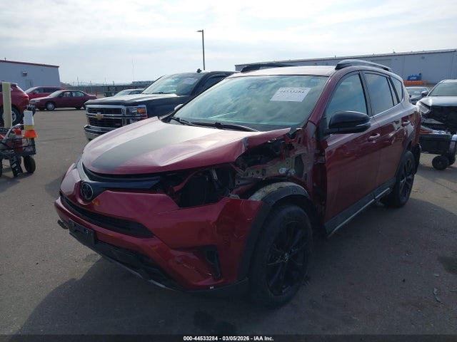 Toyota Rav4 Adventure 2018 2T3RFREV2JW764217 Image 6