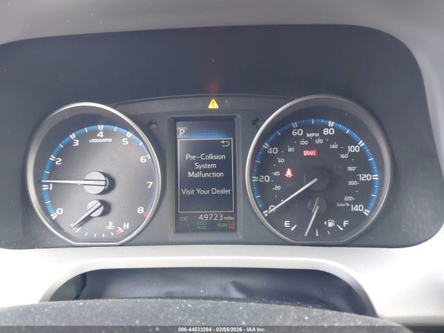 Toyota Rav4 Adventure 2018 2T3RFREV2JW764217 Image 7