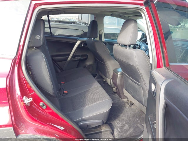 Toyota Rav4 Adventure 2018 2T3RFREV2JW764217 Image 8