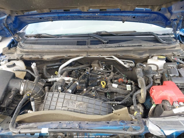 Ford Ranger Xlt 2019 1FTER4FH2KLA64719 Image 10