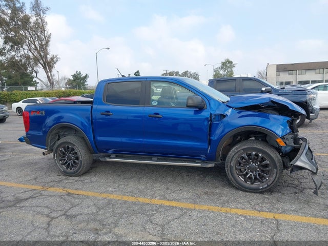Ford Ranger Xlt 2019 1FTER4FH2KLA64719 Image 14