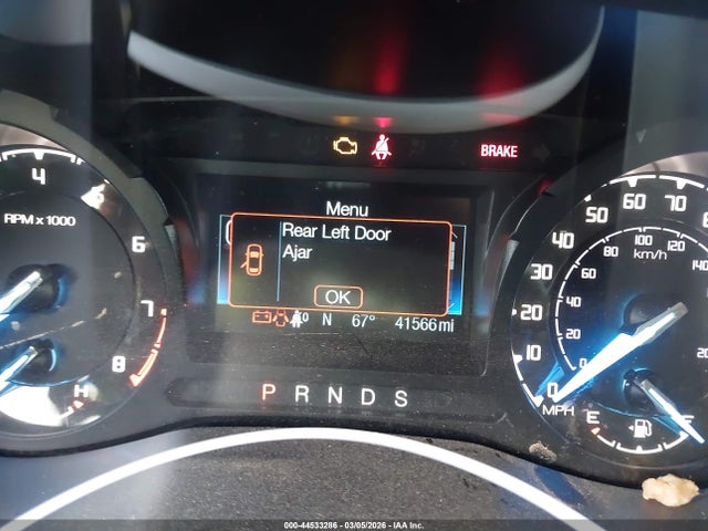 Ford Ranger Xlt 2019 1FTER4FH2KLA64719 Image 16
