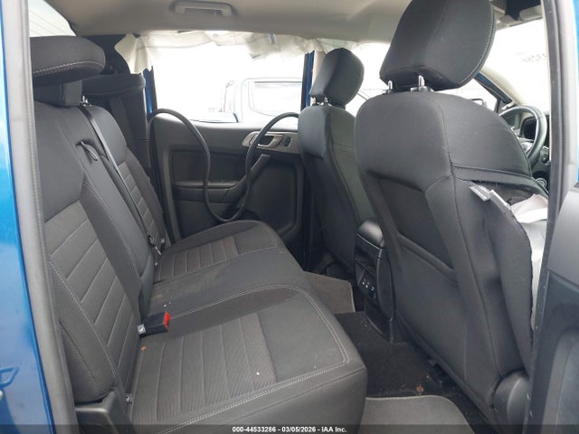 Ford Ranger Xlt 2019 1FTER4FH2KLA64719 Image 8