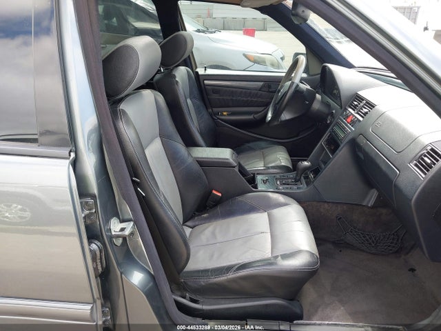 Aukcja sprzedaży 2000 Mercedes-benz C 280, vin: WDBHA29G2YA851393, numer aukcji: 44533289