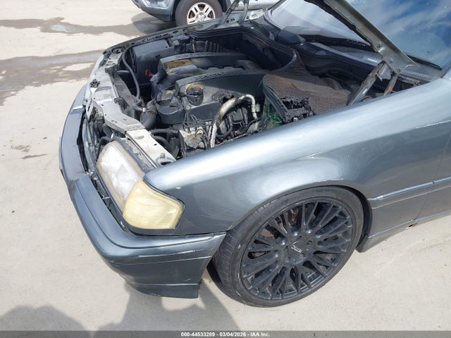 Aukcja sprzedaży 2000 Mercedes-benz C 280, vin: WDBHA29G2YA851393, numer aukcji: 44533289