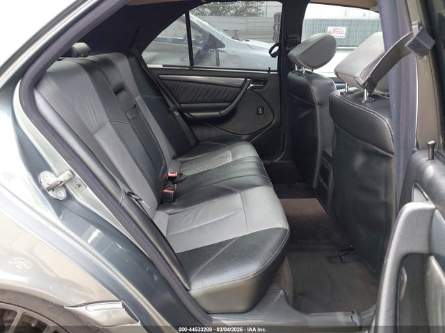 Aukcja sprzedaży 2000 Mercedes-benz C 280, vin: WDBHA29G2YA851393, numer aukcji: 44533289