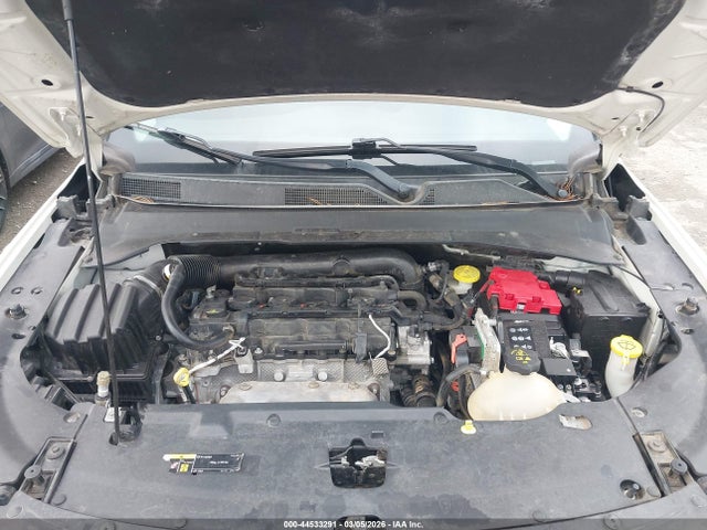 3C4NJDDB0KT660471 Jeep Compass Trailhawk 4x4