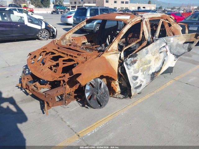 Aukcja sprzedaży 2023 Volkswagen Id.4 Standard, vin: 1V2BMPE8XPC054871, numer aukcji: 44533295