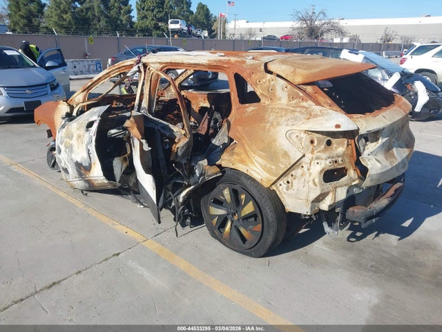 Aukcja sprzedaży 2023 Volkswagen Id.4 Standard, vin: 1V2BMPE8XPC054871, numer aukcji: 44533295