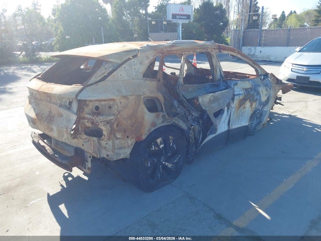 Aukcja sprzedaży 2023 Volkswagen Id.4 Standard, vin: 1V2BMPE8XPC054871, numer aukcji: 44533295