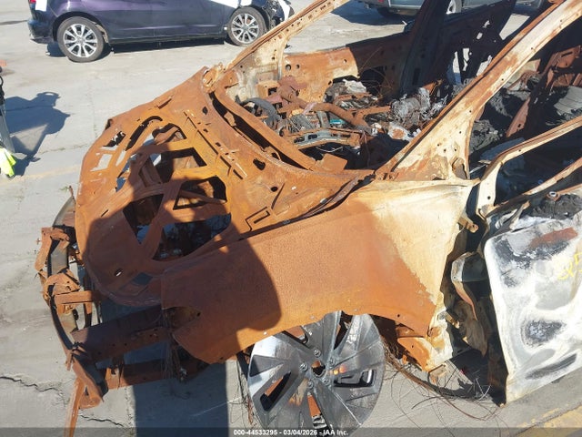 Aukcja sprzedaży 2023 Volkswagen Id.4 Standard, vin: 1V2BMPE8XPC054871, numer aukcji: 44533295