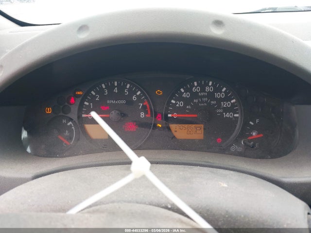 Продаж на аукціоні авто 2020 Nissan Frontier King Cab S 4x4, vin: 1N6ED0CF3LN716678, номер лоту: 44533296