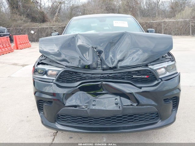 Dodge Durango Gt Rwd 2026 1C4RDHDG4TC194083 Image 12