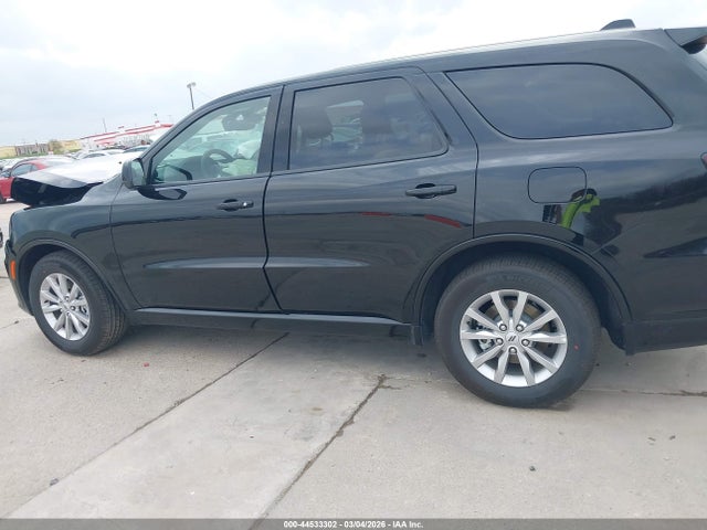Dodge Durango Gt Rwd 2026 1C4RDHDG4TC194083 Image 14