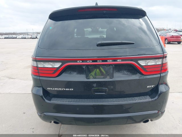 Dodge Durango Gt Rwd 2026 1C4RDHDG4TC194083 Image 16